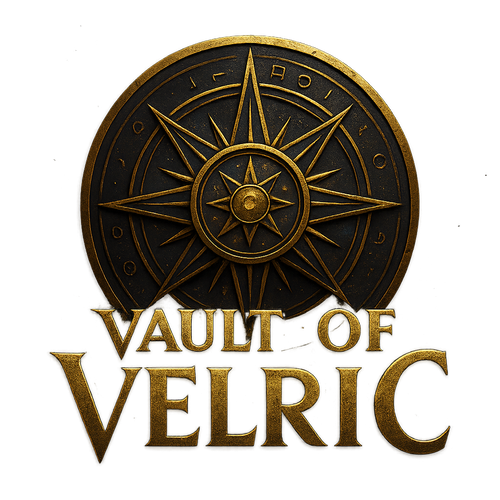 Vault of Velric